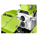 GRILLO - 11500 Επαγγελματικό Σκαπτικο Ιταλίας (Diesel)